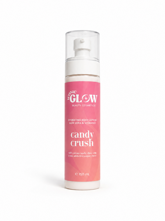 Body Lotion- Candy Crush
