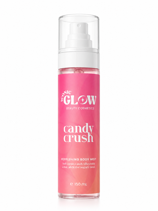 Body Mist – Candy Crush (150ml)