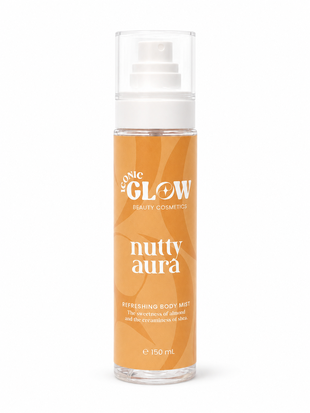 Hair & Body Mist