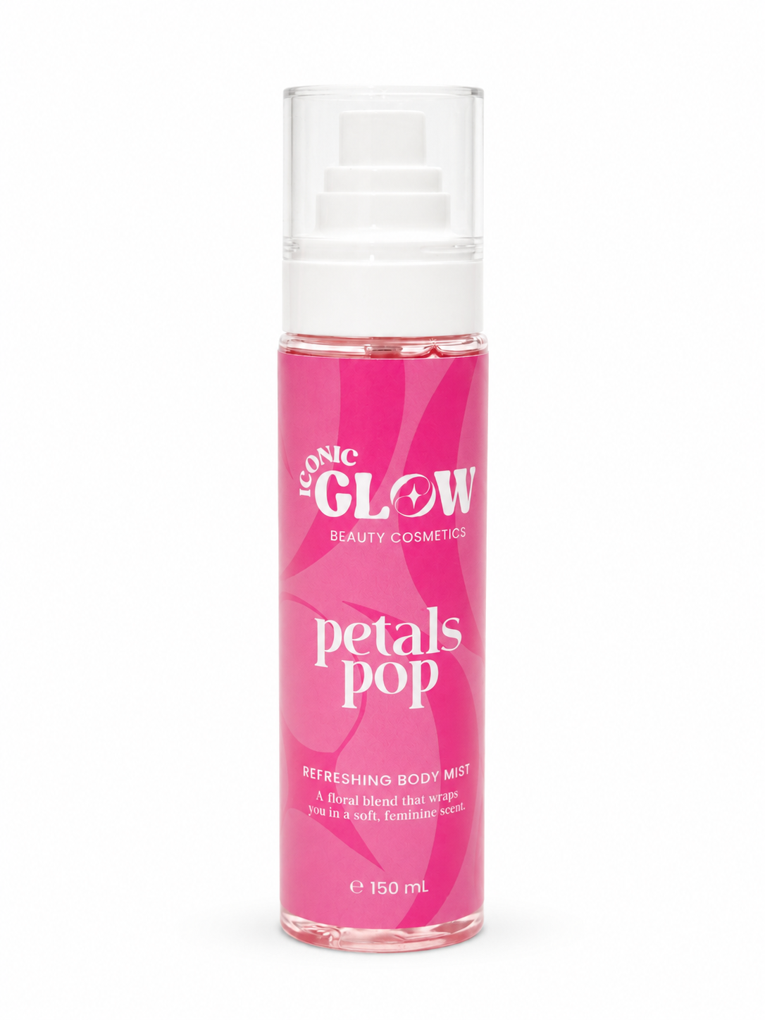 Body Mist – Petals Pop (150ml)