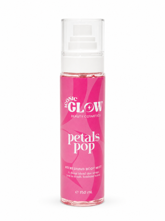 Body Mist – Petals Pop (150ml)