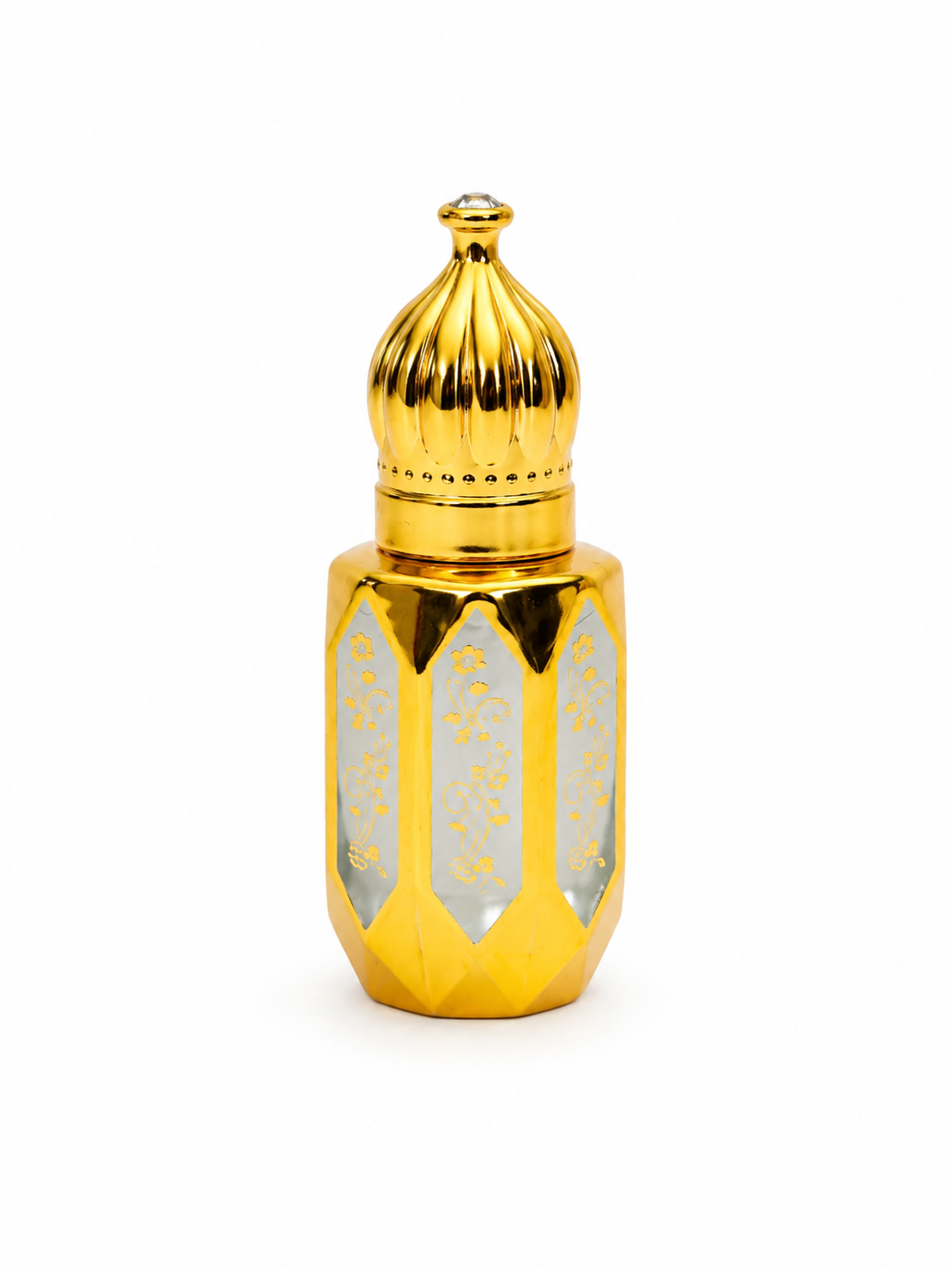 Misk El Tahara – Pure Concentrated White Musk (10ml)