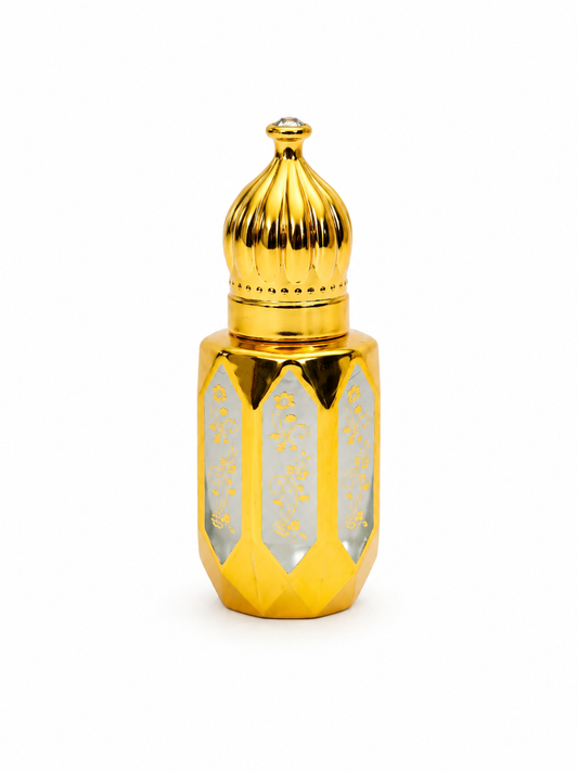 Misk El Tahara – Pure Concentrated White Musk (10ml)