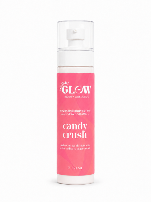 Body Lotion- Candy Crush