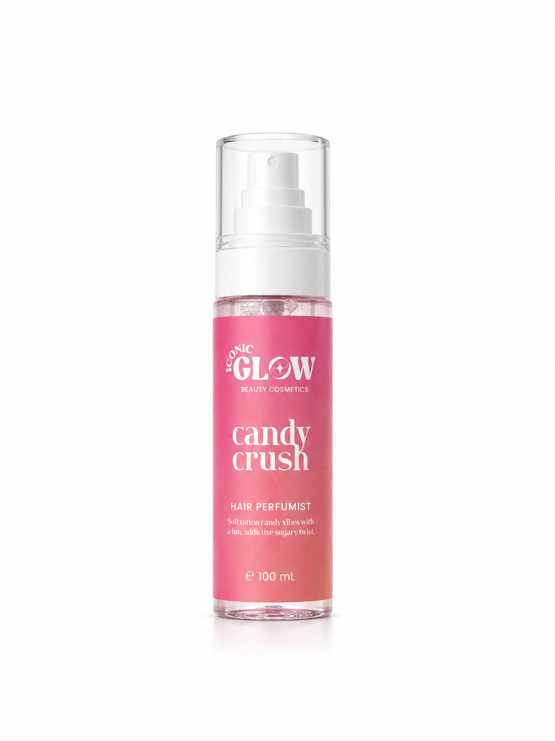 Hair & Body Mist