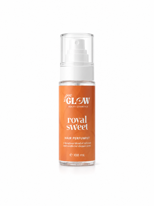 Hair Perfumist – Royal Sweet (100 ML)